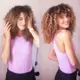 HAIR JAZZ GARBANOMS - garbanas formuojanti kaukė HAIR JAZZ GARBANOMS - garbanas formuojanti kaukė